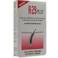 dott. c. a29 plus integratore rinforzante unghie e capelli 30 capsule