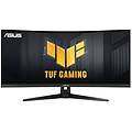 tuf gaming vg34vq3b monitor pc 86 4 cm (34") 3440 x 1440 pixel ultrawide quad hd led nero