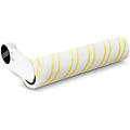 k&auml;rcher mop a rullo 2. 863-384. 0 in microfibra per aspirapolvere elettrica