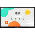 wa65f display uhd multi-touch da 65" con android certific...