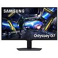 monitor gaming odyssey g7 g70d da 27''