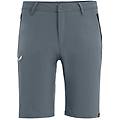 talvena dst pantaloni corti trekking uomo blue/black/white 54