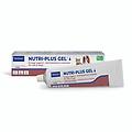 nutri-plus gel energy support 120 gr integratori per gatti 1&deg; ordine? scegli tra bzr5 bzr20 +
