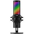 quadcast 2 s usb microphone for streamers and content creators 32-bit bit depth 192khz sampling rate