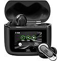 tour pro 3 auricolari bluetooth true wireless con custodia di ricarica intelligente autonomia 40 ore