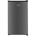 -90-cj-28 frigorifero libera installazione 90 l e grigio
