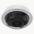 p3738-ple cupola telecamera di sicurezza ip interno e esterno 3840 x 2160 pixel soffitto
