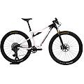 second hand bici mtb oiz m molto buono