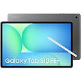 - tablet sm x620nzapeue galaxy tab s10 fe+ wifi gray