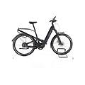 ebike ricondizionata · riese & müller homage 4 gt vario · come nuovo riese