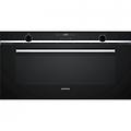 iq500 vb558c0s0 forno multifunzione 85 l a+ acciaio inossidabile