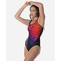 astra w costume piscina donna nero 48