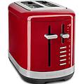 5kmt2109eer tostapane 7 2 fetta/e 980 w rosso