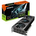 Gigabyte Geforce Rtx 4060 Eagle Oc 8gb Gddr6 Dlss3