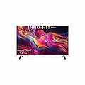 smart tv 50 tizen 4k uhd samsung tv + original samsung remote