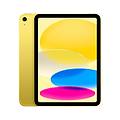 - ipad 11 wi-fi + cellular 512gb (2025)-giallo
