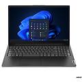 notebook 15 6 v15 g4 amn amd ryzen 3 8gb 256gb business black 82yu00u7ix