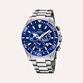 orologio al quarzo executive j861/2 j861/2