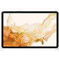 galaxy tab s8 sm-x706b 5g 128 gb 27 9 cm (11") qualcomm snapdragon 8 gb grafite