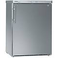 frigo da tavolo fkuv 1660-24 acciaio inox