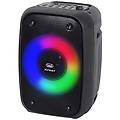- altoparlante amplificato xfest xf 150 kb potenza 15 w tws bluetooth usb / micro sd nero