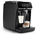 macchina caffe automatica