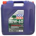 olio motore 1392 synthoil race tech gt1 10w60 20l