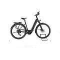 ebike ricondizionata · cento 10 · come nuovo