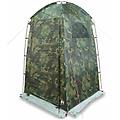 - tenda da doccia mimetica impermeabile