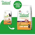 sensitive no gluten mini adult con anatra 2kg