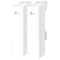 eap215-bridge kit 867 mbit/s bianco supporto power over ethernet (poe) (eap215-bridge kit)