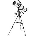 bresser. telescopio riflettore 130/650 eq3 cannocchiale da puntamento ritiro gratis