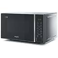 mwp 203 sb forno a microonde combinato con grill capacita` 20 litri potenza 700 w jet start funzione