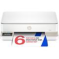 multifunzione envy 6120e inkjet colore wifi d&uacute;plex fax hp+ instant ink
