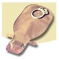 COLOPLAST sacca per ileostomia aperta ricoperta in tessuto non tessuto alterna mio con hide/away con velcro