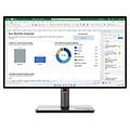 - thinkvision p27h-30 led display 68 6 cm (27') 2560 x 1440 pixel quad hd lcd nero