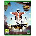 rooftops & alleys dual pack edition xbox series