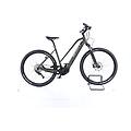 ebike ricondizionata · sub cross eride 10 · come nuovo