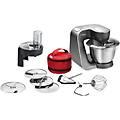 mum59n26de robot da cucina 1000 w 3 9 l acciaio inossidabile