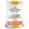Almo Nature Cibo Per Gatti Classic S Ne E Zucca 55 Gr