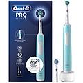oral-b pro 1 cross light blue