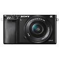 Sony Alpha 6000 E 16 50mm F 3 5 5 6 Oss Garanzia Centri Di Assist Ufficiali In I