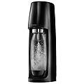 - gasatore elettrico spirit one touch colore nero