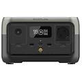 river 2 power station portatile (zmr600-b-eu)