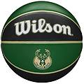 wilson. pallacanestro nba team tribute milwaukee bucks palloni basket ritiro gratis