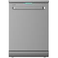 bolero aguazero 6800 lavastoviglie capacità 14 posate c acciaio inox