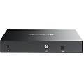 omada er707-m2 router cablato 2. 5 gigabit ethernet fast ethernet gigabit ethernet nero