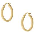 orecchini donna oro giallo gl101057
