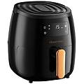 - satisfry air heißluftfritteuse singolo 5 l indipendente 1650 w friggitrice ad aria calda