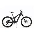 ebike ricondizionata · patron 920 xt · ottimo stato